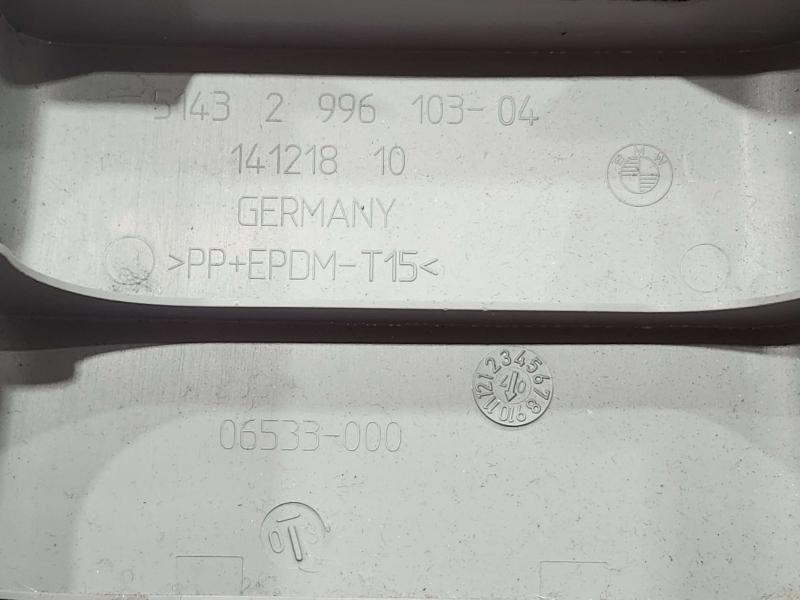 2008 BMW 128i Misc Ebay Parts