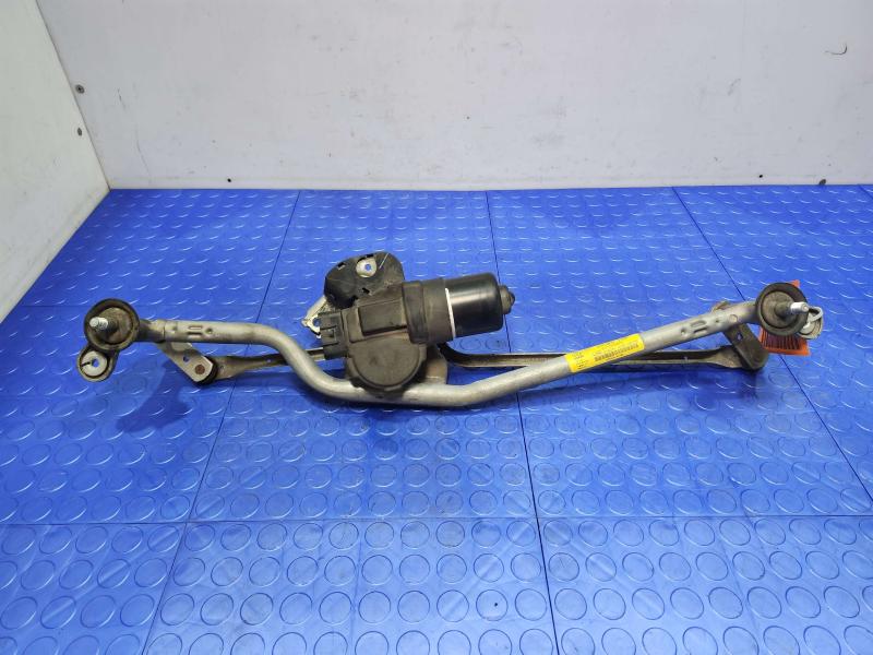 2018 Ram ProMaster Wiper Motor Front