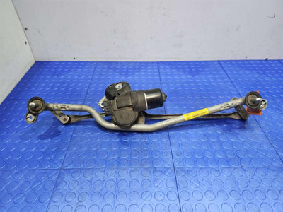2018 Ram ProMaster Wiper Motor Front