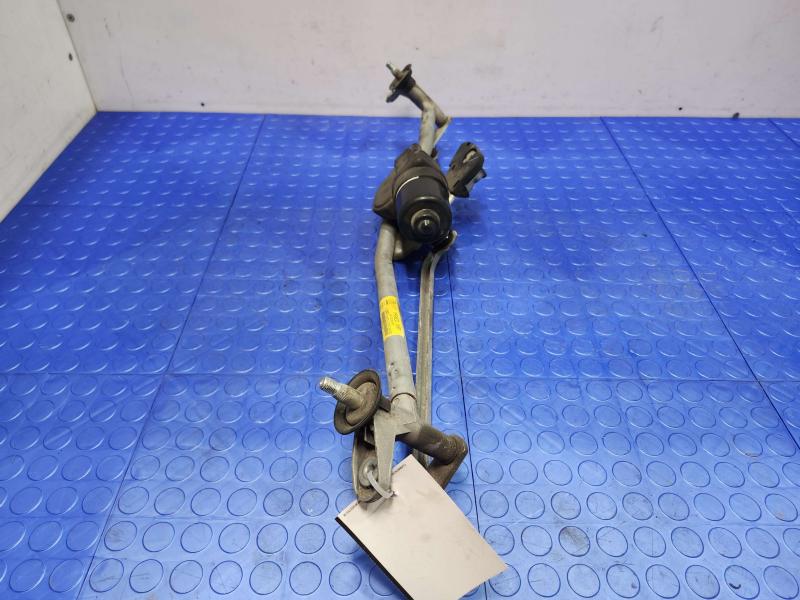 2018 Ram ProMaster Wiper Motor Front