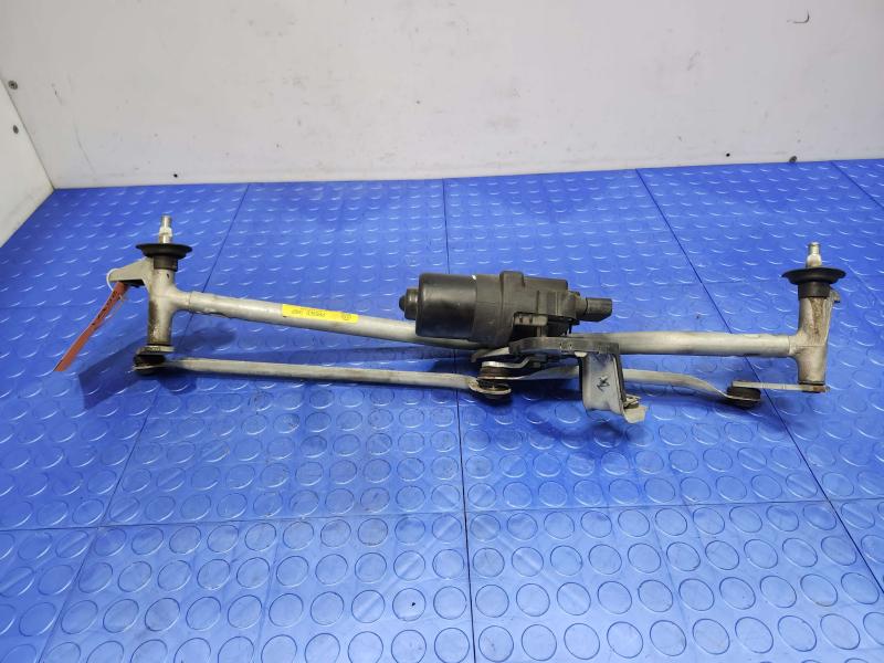 2018 Ram ProMaster Wiper Motor Front