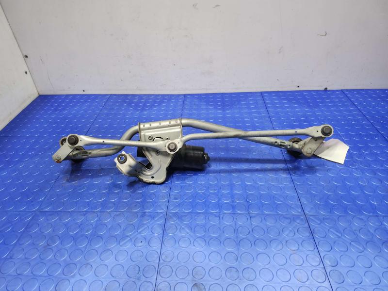 2018 Ram ProMaster Wiper Motor Front