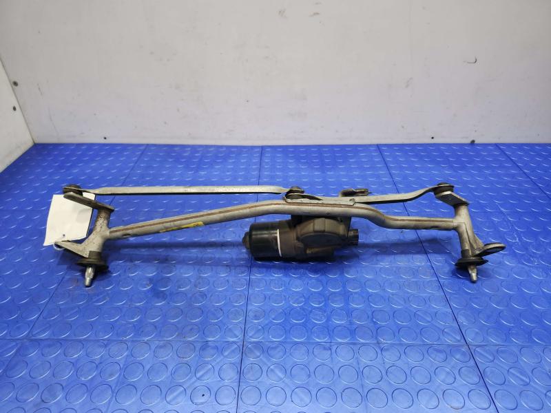 2018 Ram ProMaster Wiper Motor Front
