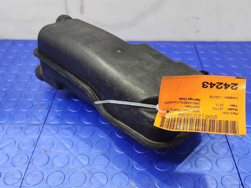 2013 Volkswagen Jetta Misc Ebay Parts