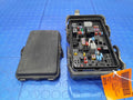 2018 Chevrolet Malibu Engine Fuse Box