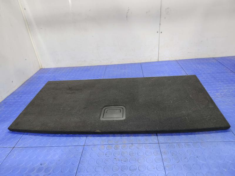 2018 Audi Q7 Spare Tire Cover