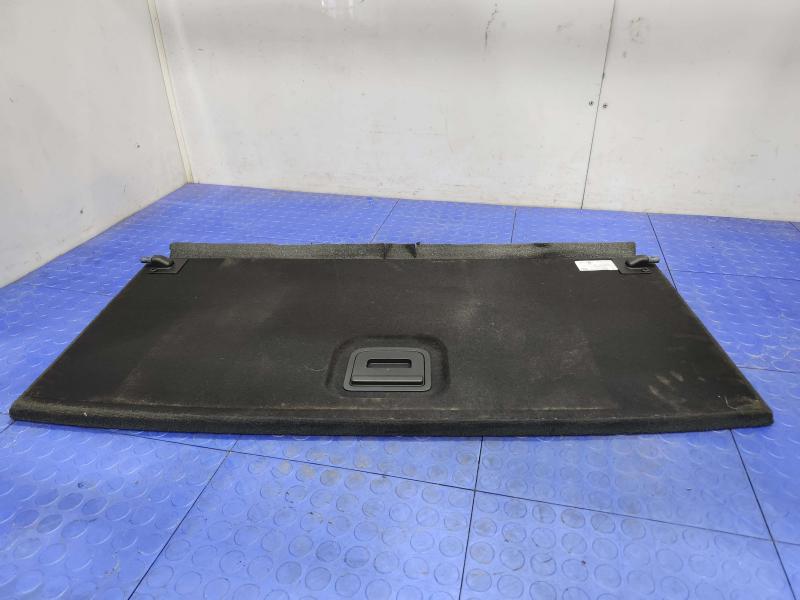 2018 Audi Q7 Spare Tire Cover