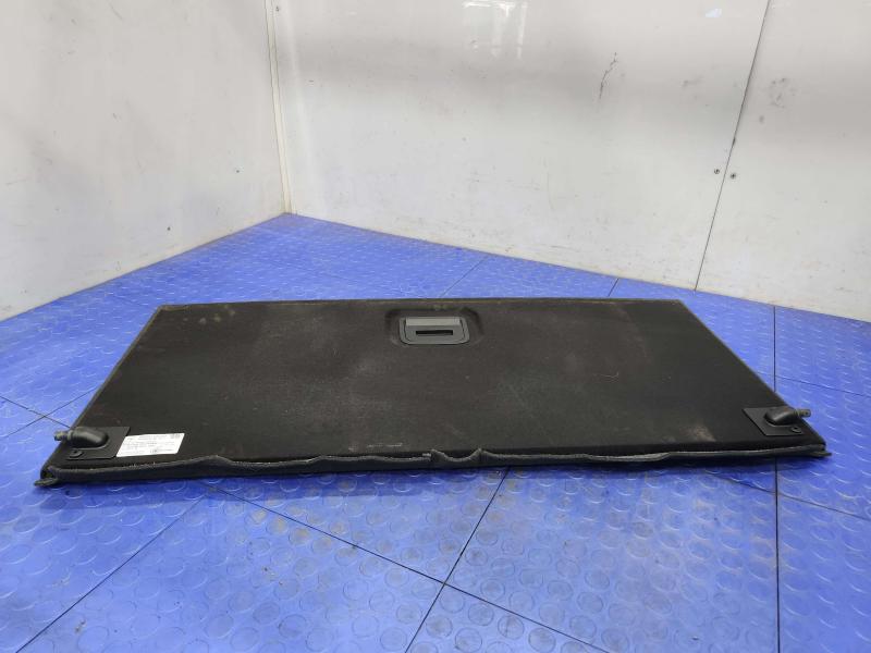 2018 Audi Q7 Spare Tire Cover
