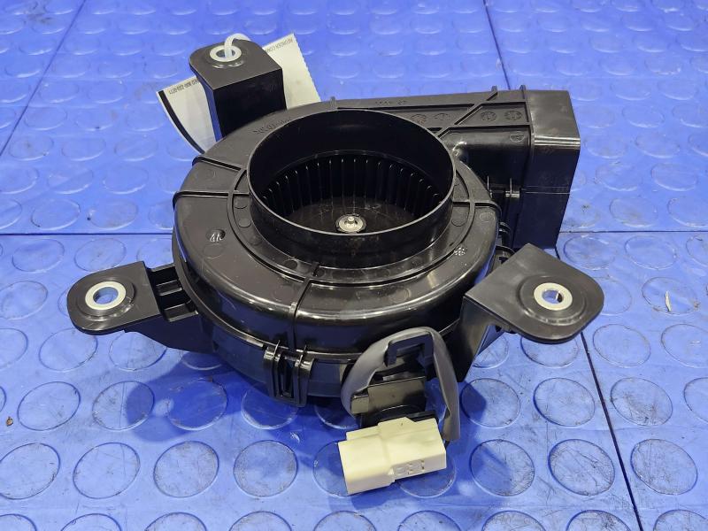 2022 Hyundai Sonata Blower Motor