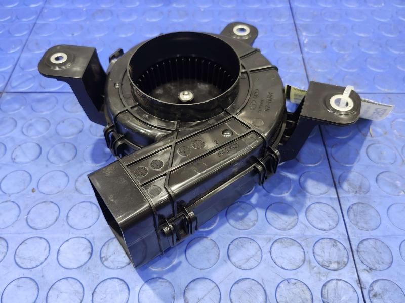 2022 Hyundai Sonata Blower Motor