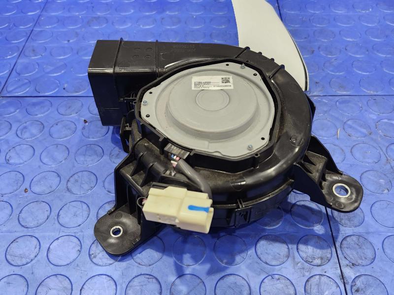 2022 Hyundai Sonata Blower Motor