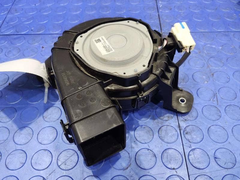 2022 Hyundai Sonata Blower Motor