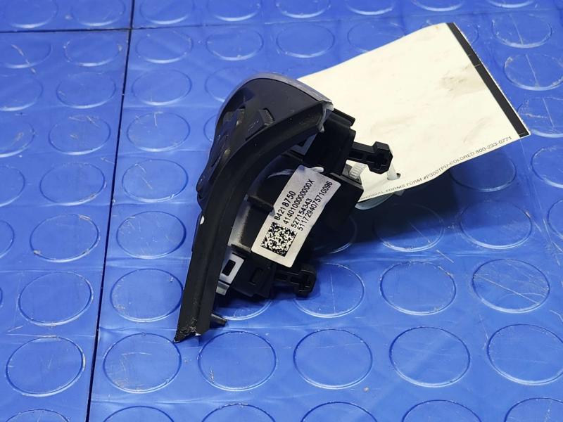 2018-2020 Buick Regal Steering Wheel Cruise Control Switch OEM 84218750