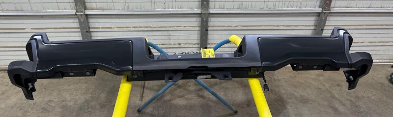 2023 Ford F-250 Super Duty Rear Bumper Assembly