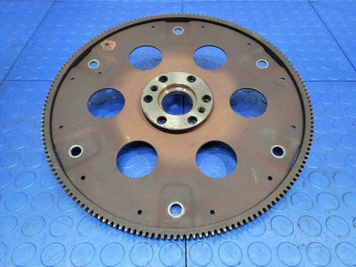 2007 GMC Savana 2500 Flywheel