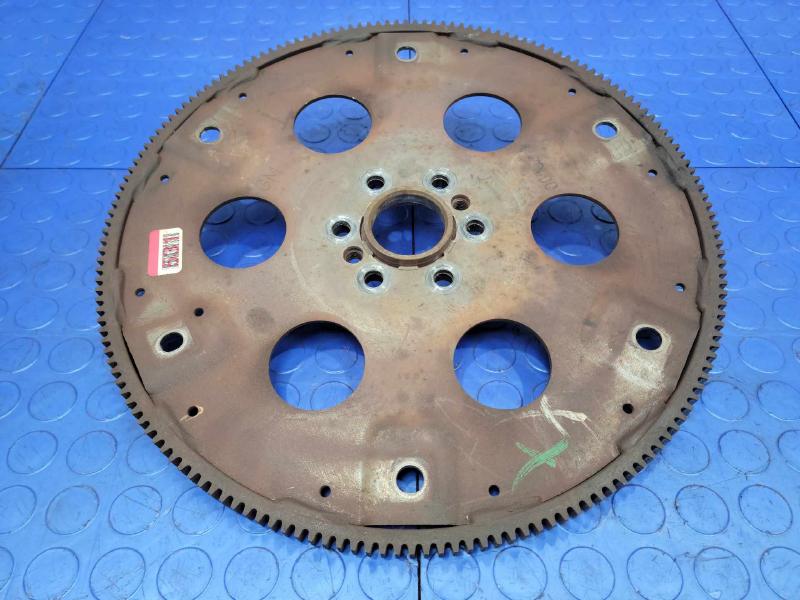 2007 GMC Savana 2500 Flywheel