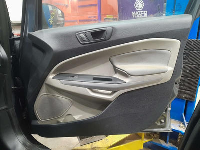 2021 Ford EcoSport Front Door Trim Panel