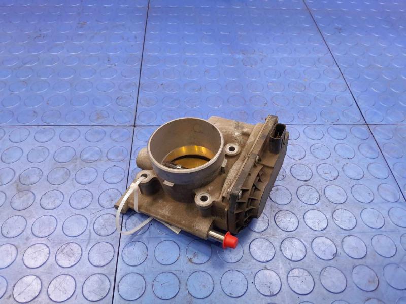 2012 Mazda Mazda5 Throttle Body/Valve Assy