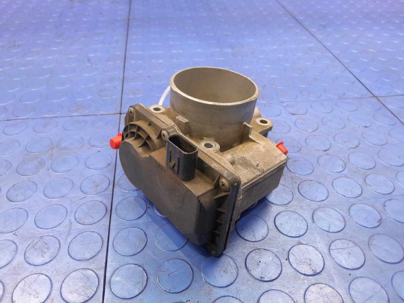 2012 Mazda Mazda5 Throttle Body/Valve Assy
