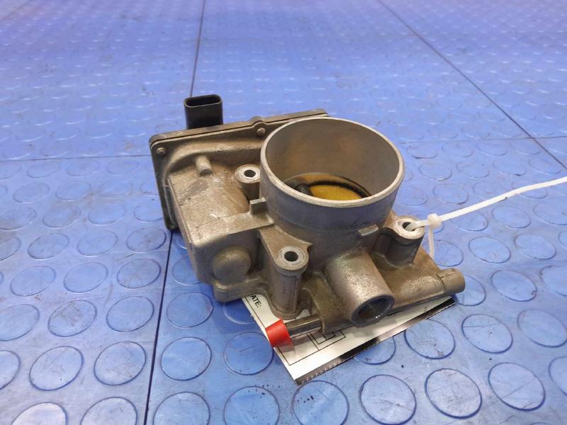 2012 Mazda Mazda5 Throttle Body/Valve Assy