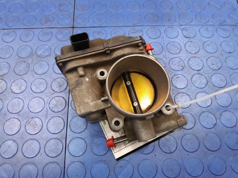 2012 Mazda Mazda5 Throttle Body/Valve Assy