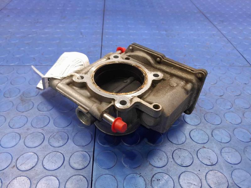 2012 Mazda Mazda5 Throttle Body/Valve Assy