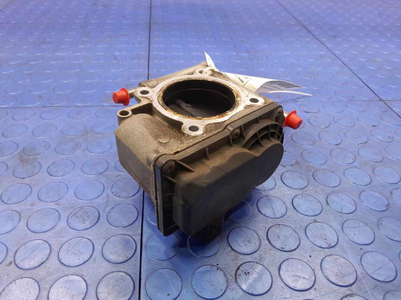 2012 Mazda Mazda5 Throttle Body/Valve Assy