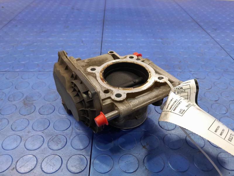 2012 Mazda Mazda5 Throttle Body/Valve Assy