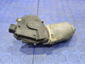 2011 Toyota Corolla Wiper Motor Front