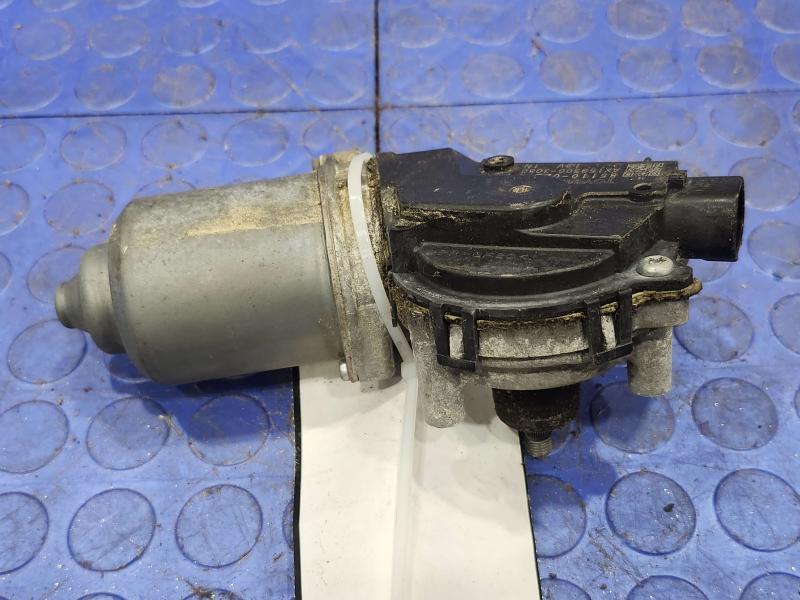 2011 Toyota Corolla Wiper Motor Front