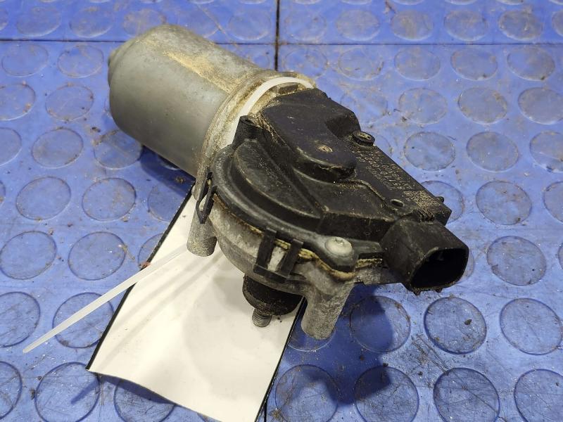 2011 Toyota Corolla Wiper Motor Front