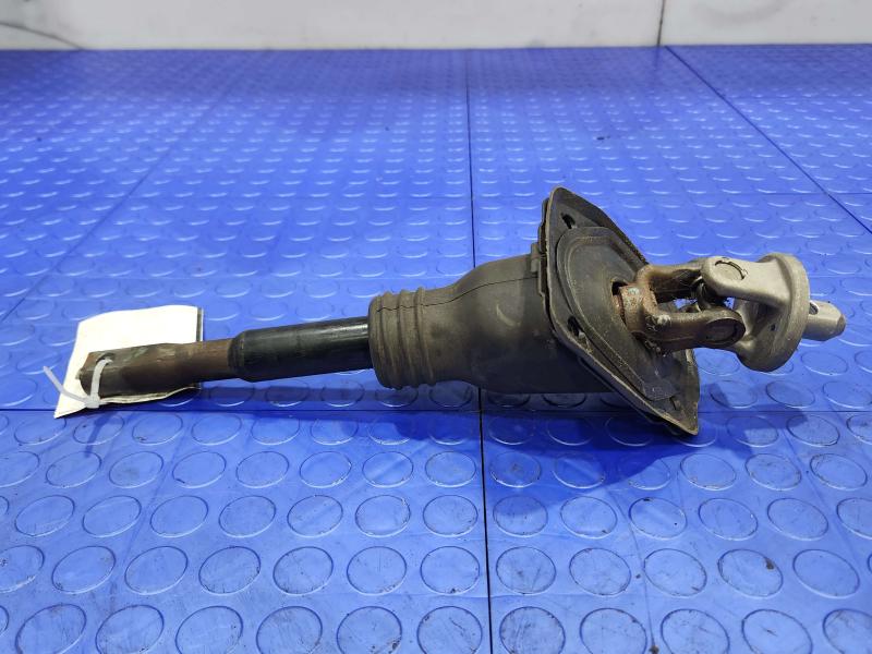 2014 Chevrolet Silverado 1500 Steering Coupler