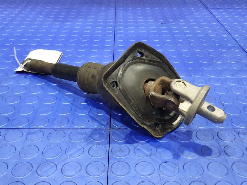 2014 Chevrolet Silverado 1500 Steering Coupler
