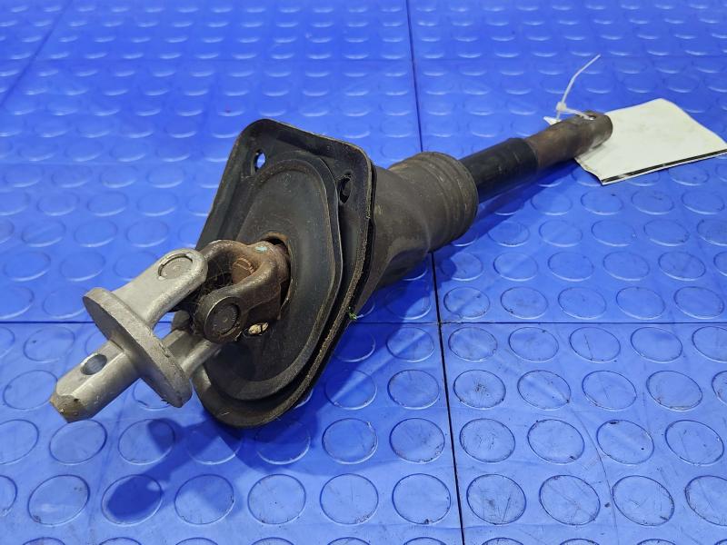 2014 Chevrolet Silverado 1500 Steering Coupler