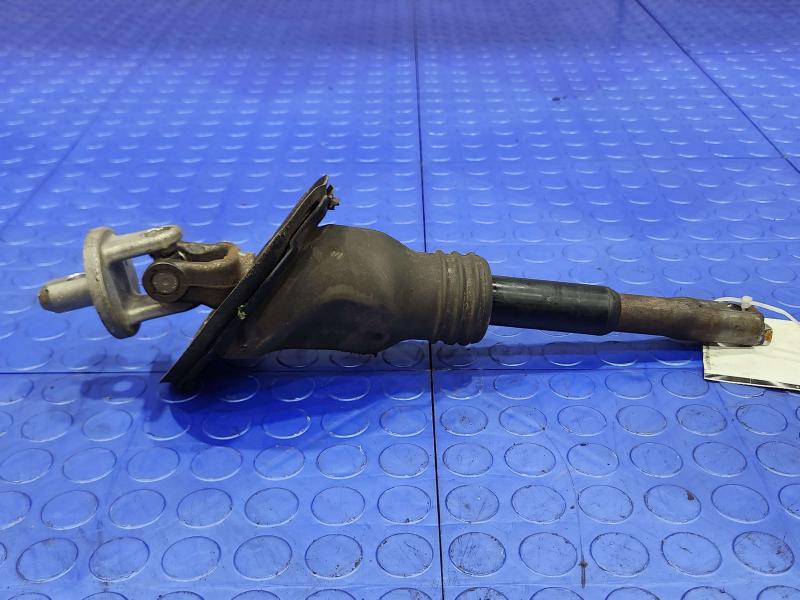 2014 Chevrolet Silverado 1500 Steering Coupler