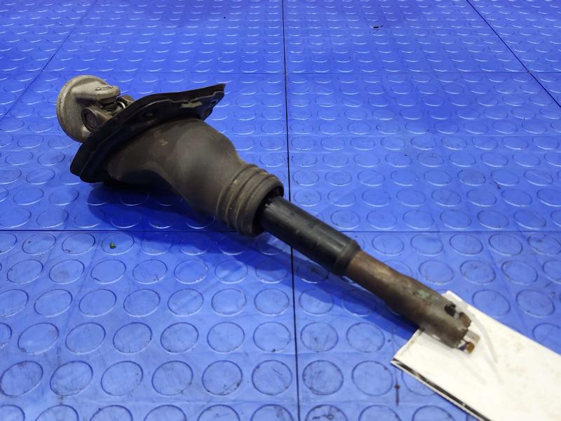 2014 Chevrolet Silverado 1500 Steering Coupler