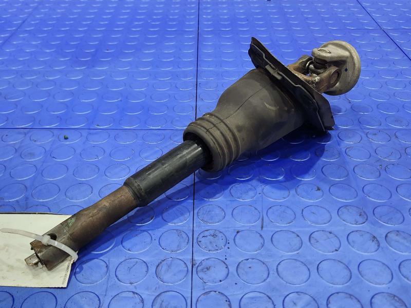 2014 Chevrolet Silverado 1500 Steering Coupler