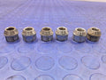 2008 Chevrolet Silverado 1500 Lug Nuts