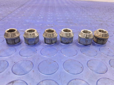 2008 Chevrolet Silverado 1500 Lug Nuts