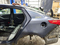 2015 Kia Optima Quarter Panel