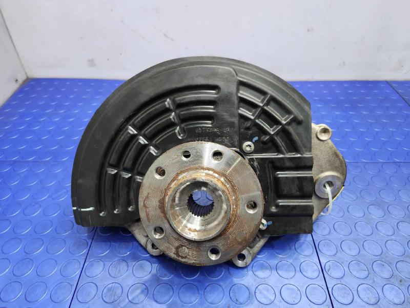 2018 Jeep Compass Rear Knuckle/Stub Axle