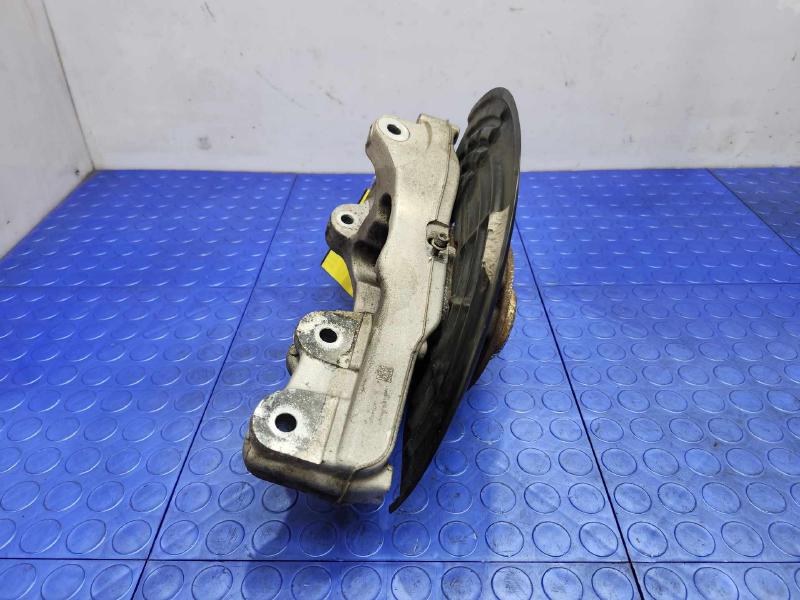 2018 Jeep Compass Rear Knuckle/Stub Axle