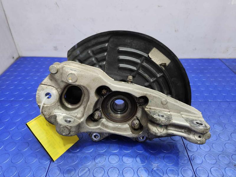 2018 Jeep Compass Rear Knuckle/Stub Axle