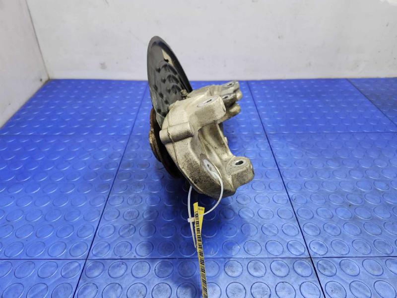 2018 Jeep Compass Rear Knuckle/Stub Axle