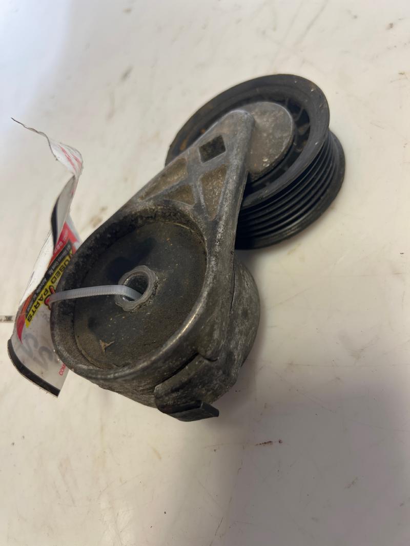 2002 Chevrolet S10 Engine Belt Tensioner