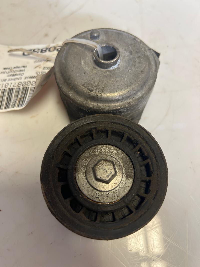 2002 Chevrolet S10 Engine Belt Tensioner