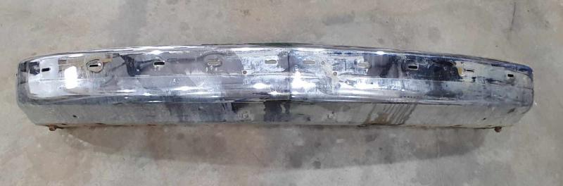 1995 Chevrolet Suburban Front Bumper Assy.