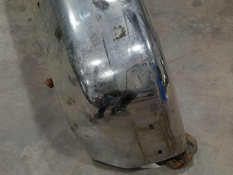 1995 Chevrolet Suburban Front Bumper Assy.