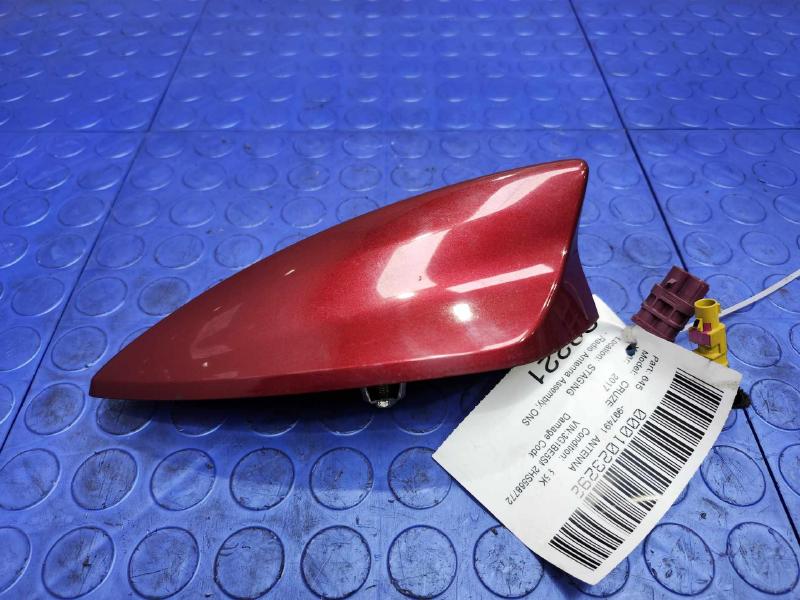 2017 Chevrolet Cruze Antenna