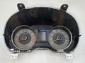 2016 Subaru Forester Speedometer